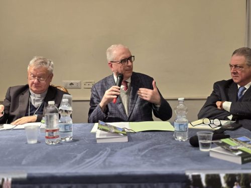 Presentazione Semi di Pace e di Speranza: il lavoro agroalimentare e la Dottrina Sociale