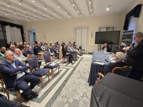 Presentazione Semi di Pace e di Speranza: il lavoro agroalimentare e la Dottrina Sociale