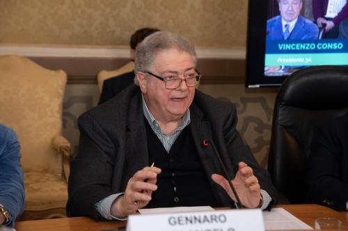  Vincenzo Conso