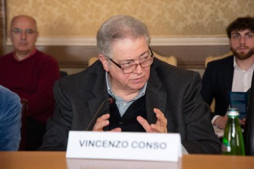 Vincenzo Conso