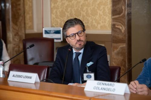 Alessio Lerani