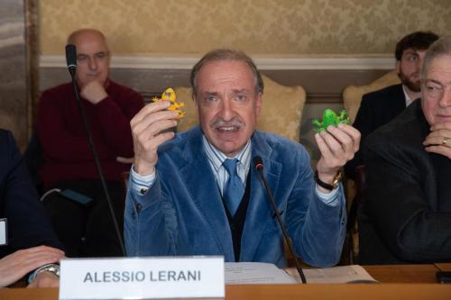 Gennaro Colangelo