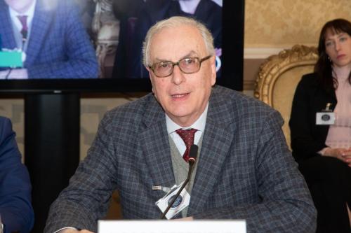Rocco Pezzimenti